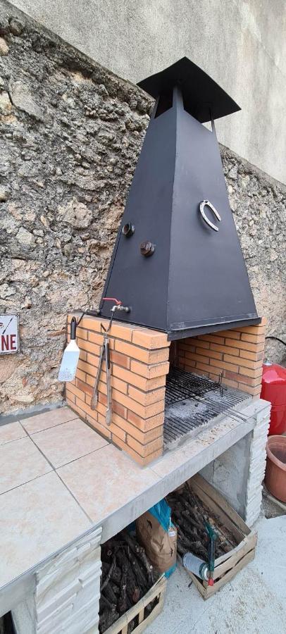 Chez Mamie Villa Bessan Kültér fotó