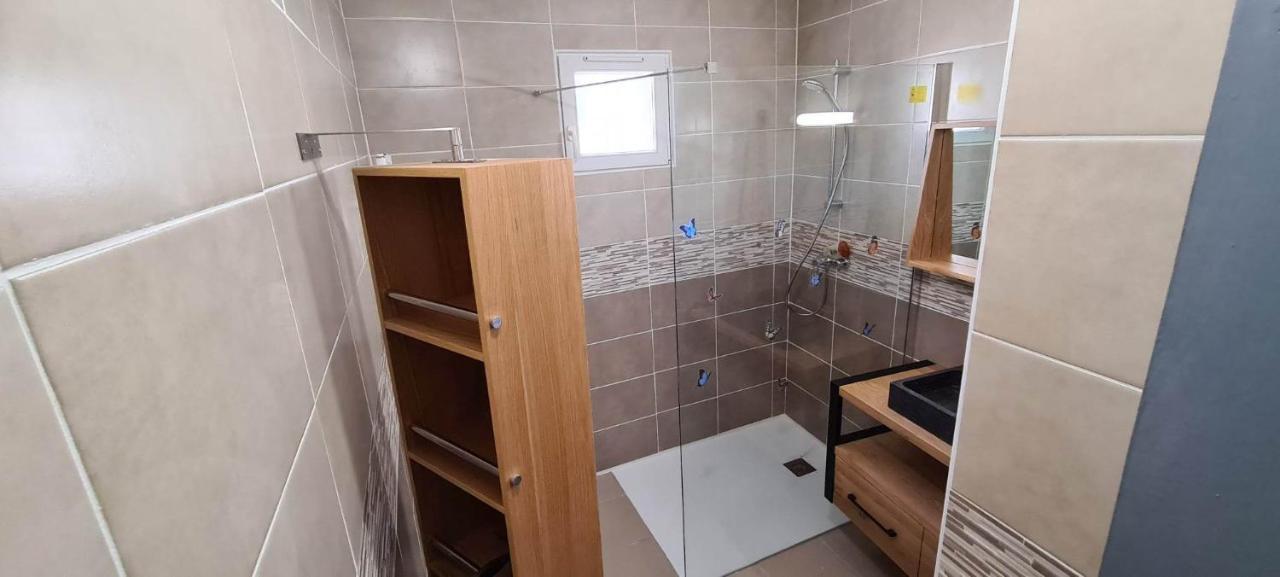 Chez Mamie Villa Bessan Kültér fotó