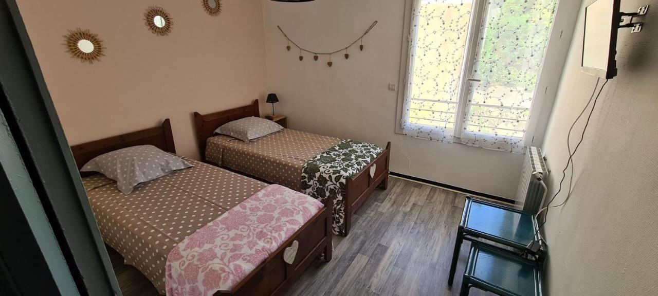 Chez Mamie Villa Bessan Kültér fotó