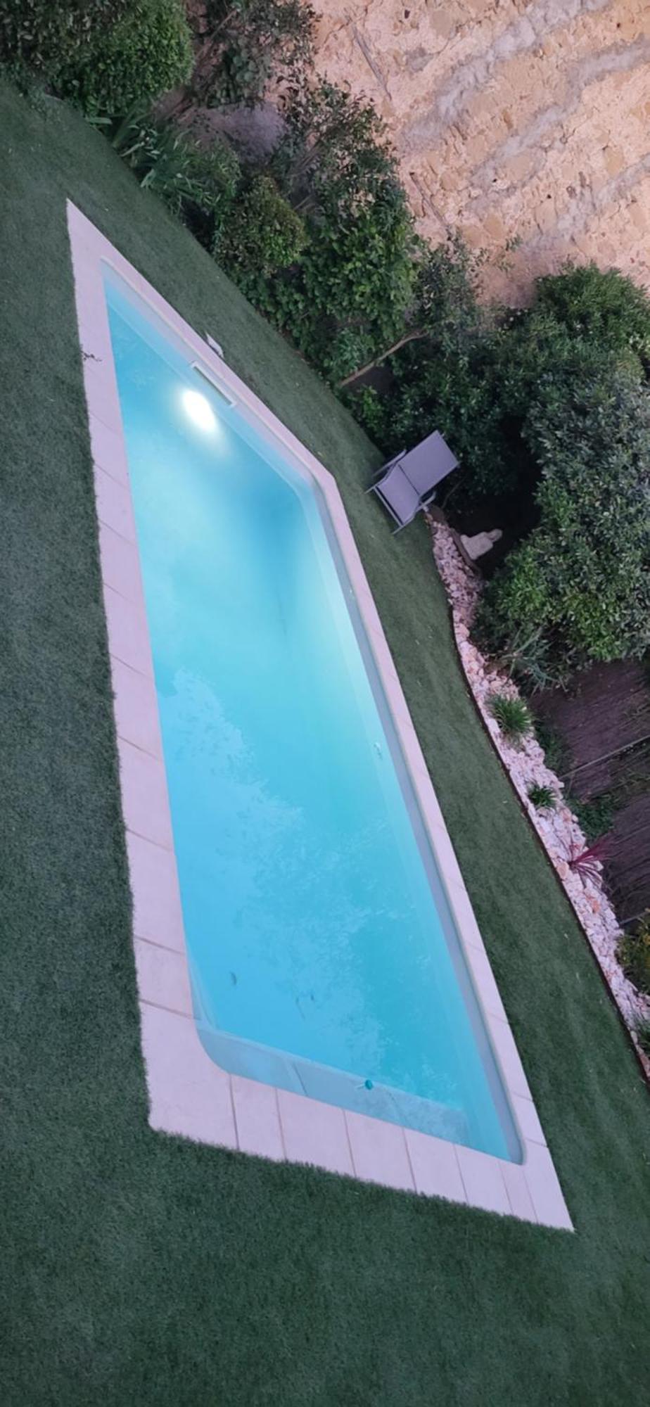Chez Mamie Villa Bessan Kültér fotó
